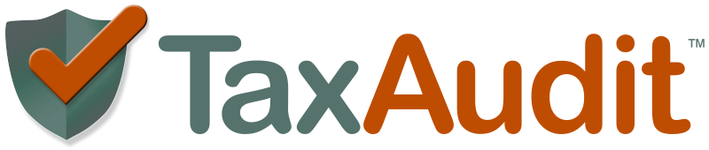 TaxAudit logo